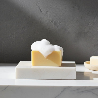 Face D Premium フェイスDプレミアム ソープ 100g | 洗顔石鹸 | サジー